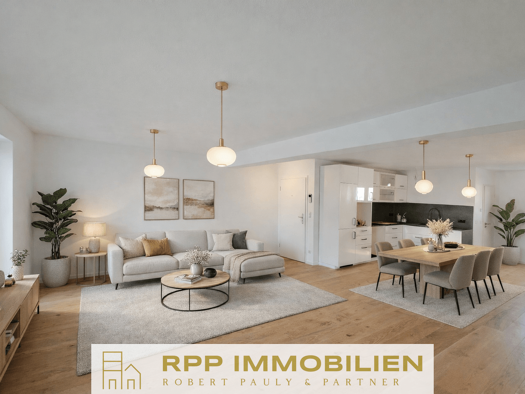 Maisonette zum Kauf 599.500 € 2 Zimmer 95,8 m² 1. Geschoss Lohhof Unterschleißheim 85716