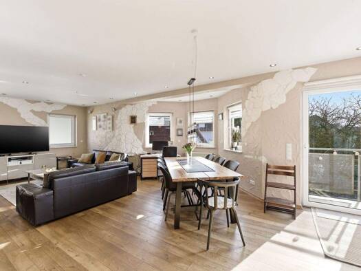 Wohnung zum Kauf 325.000 € 4 Zimmer 117 m² 1. Geschoss frei ab 01.07.2026 Sankt Sebastian 56220