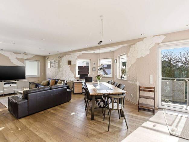 Wohnung zum Kauf 325.000 € 4 Zimmer 117 m² 1. Geschoss frei ab 01.07.2026 Sankt Sebastian 56220