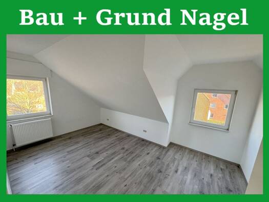 Wohnung zur Miete 490 € 2 Zimmer 61,9 m² Borgholzhausen Borgholzhausen 33829