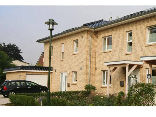 Reihenmittelhaus zum Kauf provisionsfrei 389.000 € 3 Zimmer 105 m² 166 m² Grundstück Tötensen 21224