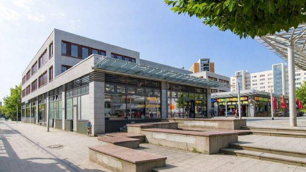 Laden zur Miete provisionsfrei 370 m² Verkaufsfläche Prohlis-Nord Dresden 01239