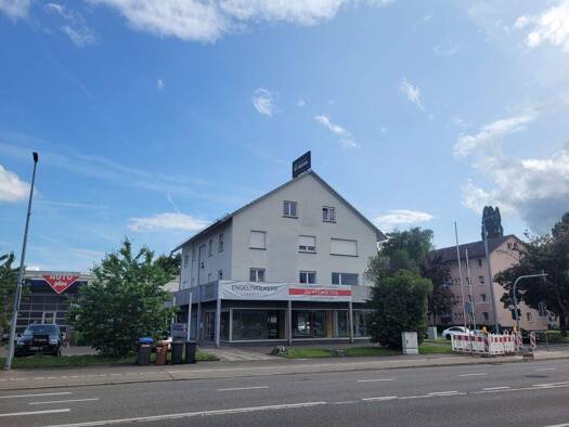 Restaurant zur Miete 4.400 € 310 m² Gastrofläche Singen 78224