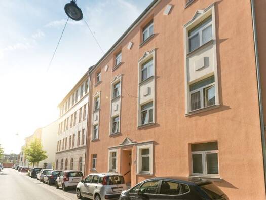 Wohnung zur Miete 520 € 3 Zimmer 76,8 m² 3. Geschoss frei ab 01.11.2026 Düppelstraße 15 Geestemünde Bremerhaven 27570