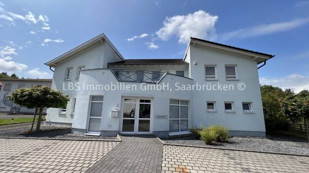 Büro-/Praxisfläche zur Miete provisionsfrei 3.000 € Nunkirchen Wadern 66687