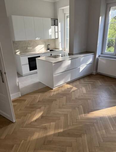 Wohnung zur Miete 1.950 € 4 Zimmer 120 m² Geschoss 2/4 frei ab 01.09.2025 Bopser Stuttgart 70184