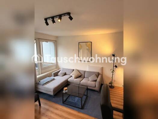 Wohnung zur Miete Tauschwohnung 465 € 1,5 Zimmer 49 m² 4. Geschoss Alte Neustadt Bremen 28199