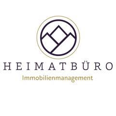 Heimatbüro GmbH & Co KG logo