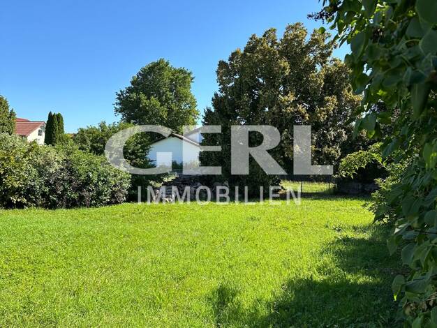 Grundstück zum Kauf 159.000 € 896 m² Grundstück Sallach Geiselhöring 94333