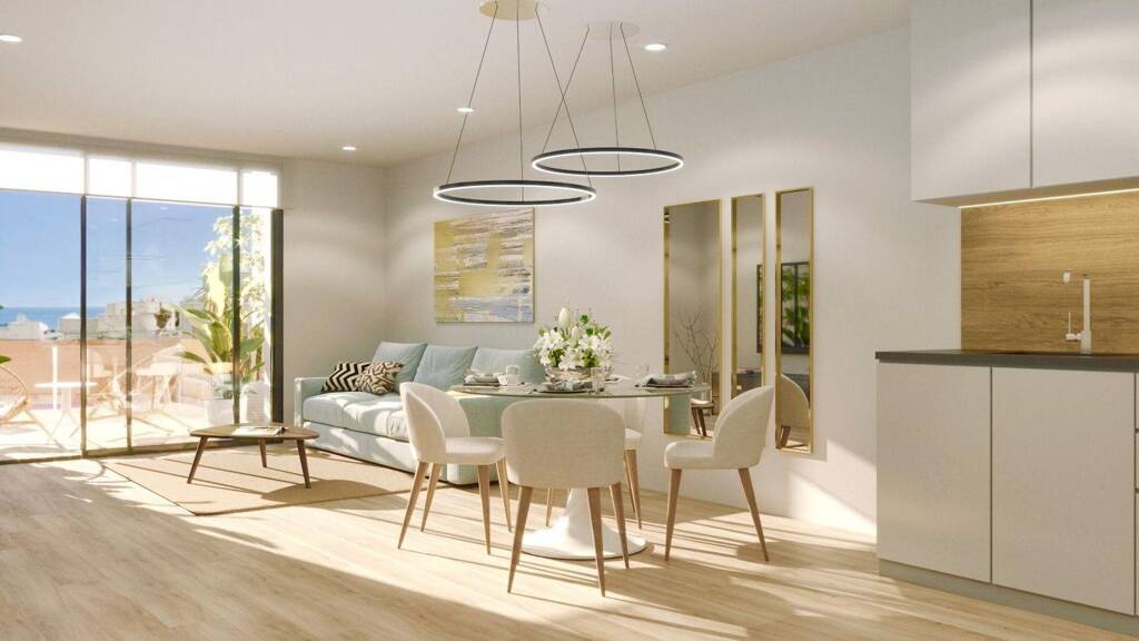 Studio zum Kauf provisionsfrei 335.000 € 4 Zimmer 141 m² Calle Gumersindo 11 Torrevieja 03182