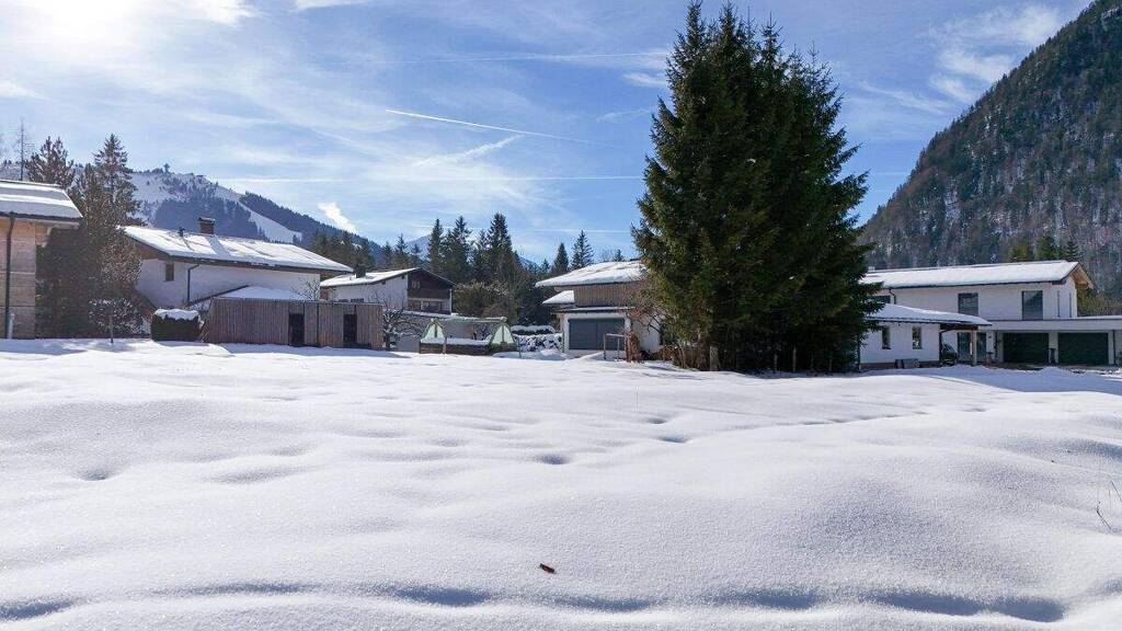 Grundstück zum Kauf 594.400 € 1.114 m² Grundstück St. Ulrich am Pillersee 6393