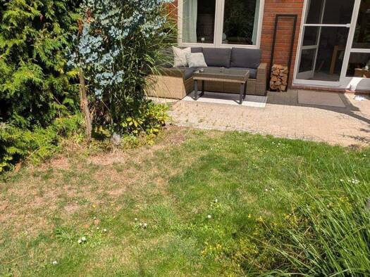 Doppelhaushälfte zum Kauf 279.000 € 5 Zimmer 127 m² 364 m² Grundstück Retgendorf Dobin am See 19067