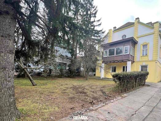 Mehrfamilienhaus zum Kauf 2.390.000 € 15 Zimmer 365 m² 837 m² Grundstück Feldkellergasse Wien 1130