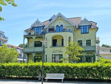 Wohnung zum Kauf 395.000 € 2 Zimmer 50 m² 1. Geschoss Kühlungsborn 18225