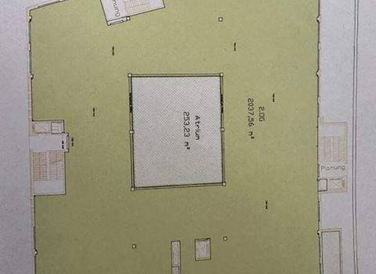 Bürofläche zur Miete 2.200 m² Bürofläche teilbar ab 1.000 m² Hallstadt 96103