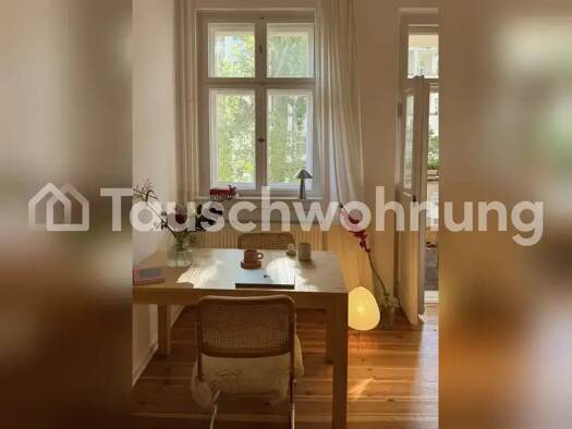 Wohnung zur Miete Tauschwohnung 600 € 2 Zimmer 50 m² Französisch Buchholz Berlin 10439