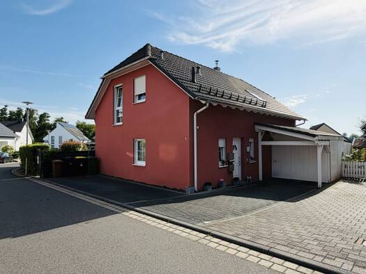 Einfamilienhaus zum Kauf 569.000 € 6 Zimmer 164 m² 411 m² Grundstück Aegidienberg Bad Honnef 53604