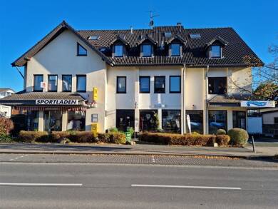 Ladenfläche zur Miete 10 € 120 m² Verkaufsfläche Zeithstraße 131 Seelscheid Neunkirchen-Seelscheid 53819