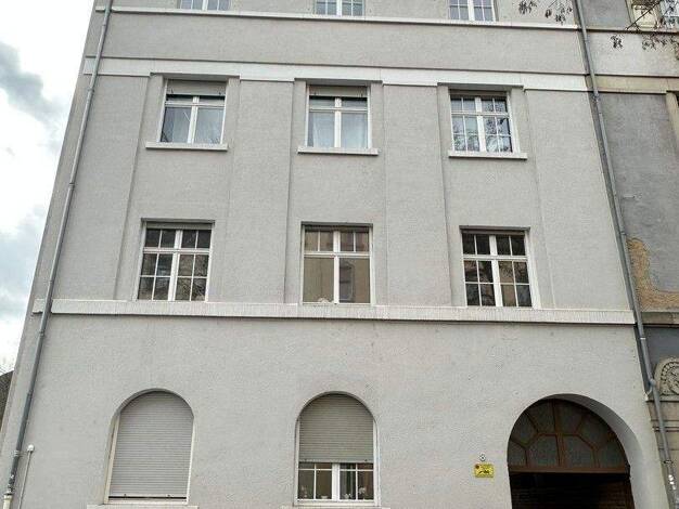 Wohnung zur Miete 2.200 € 4 Zimmer 123 m² 1. Geschoss Offenbach am Main 63069