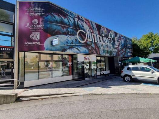 Bürofläche zur Miete 1.400 € 4 Zimmer 112 m² Bürofläche Kaiser Franz Josef Straße 179 Millstatt 9872