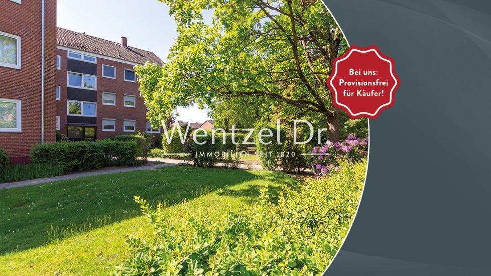 Wohnung zum Kauf provisionsfrei 199.000 € 3 Zimmer 68 m²<br/>Wohnfläche Langenbek Hamburg 21079