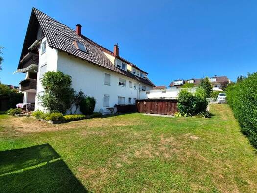 Wohnung zum Kauf 390.000 € 6,5 Zimmer 131 m² 1. Geschoss Reutin Lindau (Bodensee) 88131