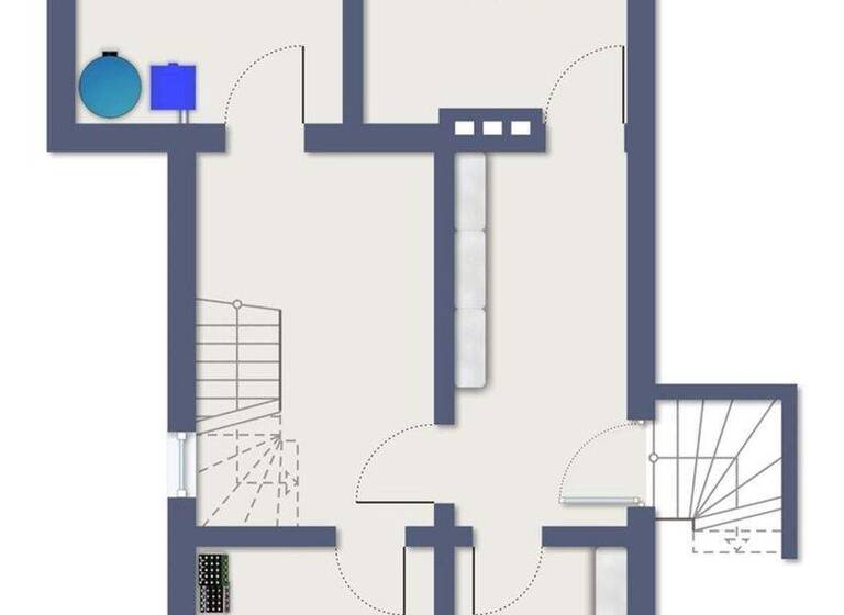 Einfamilienhaus zum Kauf 850.000 € 4 Zimmer 148 m² 776 m² Grundstück Rhöndorf Bad Honnef 53604