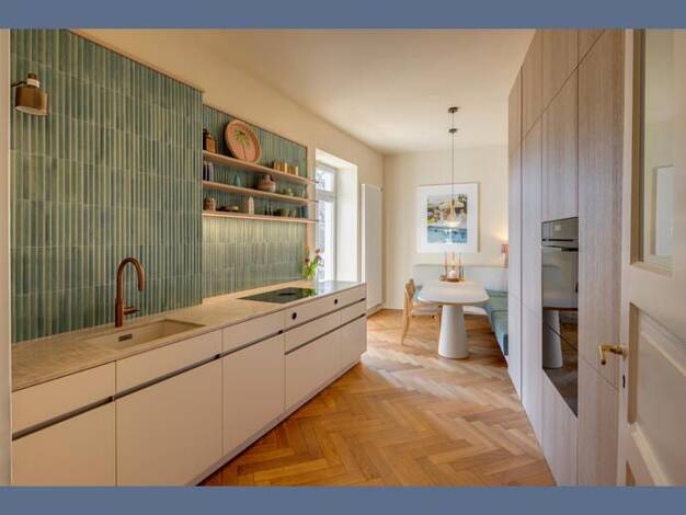 Wohnung zur Miete 3.080 € 3,5 Zimmer 104 m² frei ab 14.09.2026 Au-Haidhausen München 81667