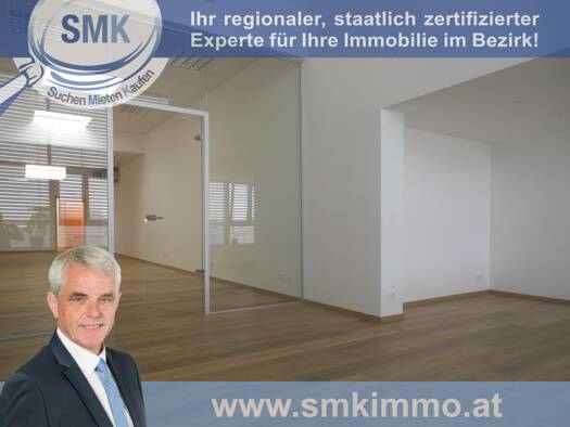 Bürofläche zur Miete 950 € 2 Zimmer 120 m² Bürofläche Grafenegg 3485