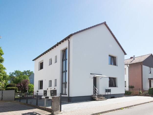 Mehrfamilienhaus zum Kauf 535.000 € 5 Zimmer 142 m² 474 m² Grundstück Neuhofen 67141