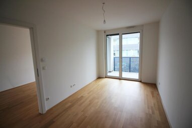 Wohnung zur Miete 725 € 3 Zimmer 48,1 m² 4. Geschoss Eggenberger Allee 10 Eggenberg Graz 8020