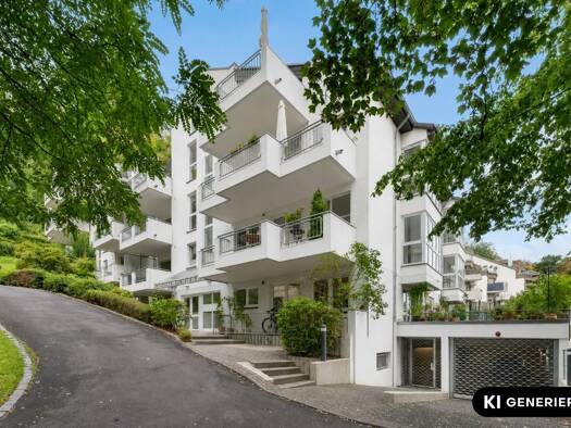 Wohnung zum Kauf 487.000 € 2 Zimmer 91 m² 4. Geschoss Dottendorf Bonn 53129