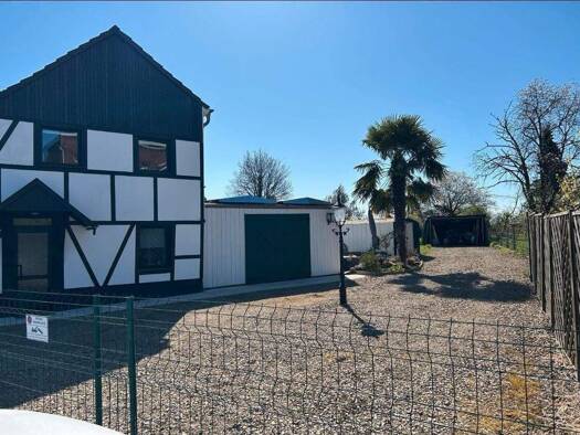 Doppelhaushälfte zum Kauf 525.000 € 3 Zimmer 110 m² 1.432 m² Grundstück Holt Mönchengladbach 41069