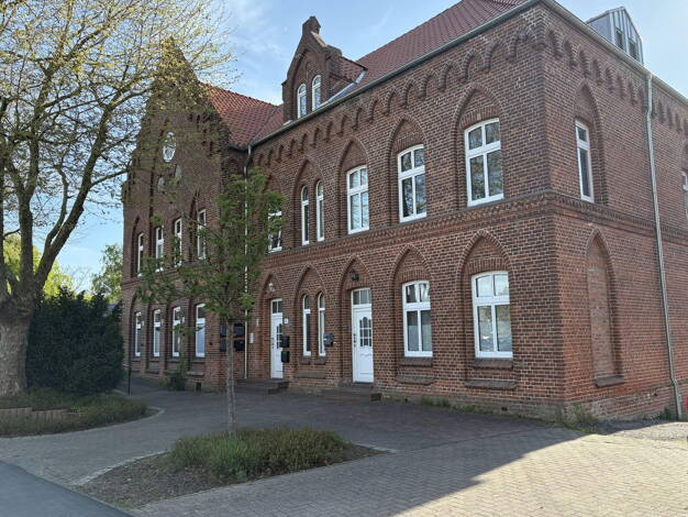 Wohnung zur Miete 999 € 3 Zimmer 106 m² 1. Geschoss frei ab 01.11.2025 Bäderstraße 34 Cismar Grömitz 23743