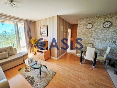 Apartment zum Kauf provisionsfrei 56.500 € 2 Zimmer 56 m² 3. Geschoss Slanchev Bryag Sunny Beach 8230