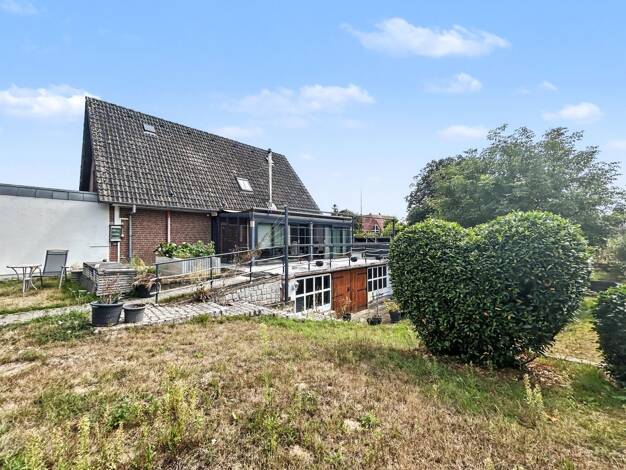 Einfamilienhaus zum Kauf 399.000 € 4 Zimmer 168 m² 1.993 m² Grundstück Mehrhoog Hamminkeln 46499