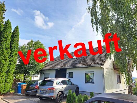 Einfamilienhaus zum Kauf 365.000 € 5 Zimmer 151 m² 730 m² Grundstück Stockach Stockach 78333