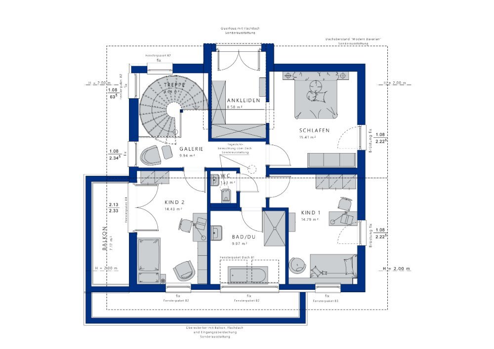 Haus zum Kauf 520.000 € 6 Zimmer 172 m²<br/>Wohnfläche 700 m²<br/>Grundstück Himmighausen Nieheim 33039