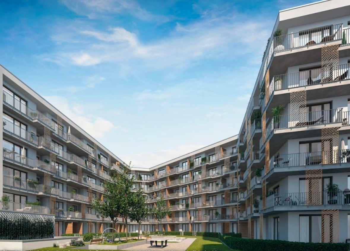 Terrassenwohnung zur Miete 1.450 € 3 Zimmer 92 m²<br/>Wohnfläche EG<br/>Geschoss ab sofort<br/>Verfügbarkeit Ludwig-Feuerbach-Str. 4b Veilhof Nürnberg 90489