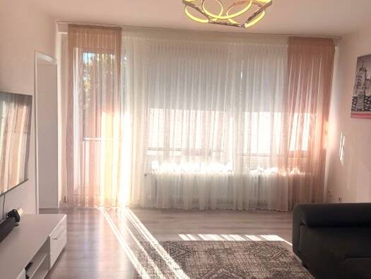 Wohnung zur Miete 565 € 3 Zimmer 79 m² 3. Geschoss Büttenberg Ennepetal 58256
