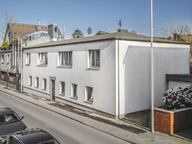 Mehrfamilienhaus zum Kauf als Kapitalanlage geeignet 419.000 € 259 m² Hoengen Alsdorf 52477