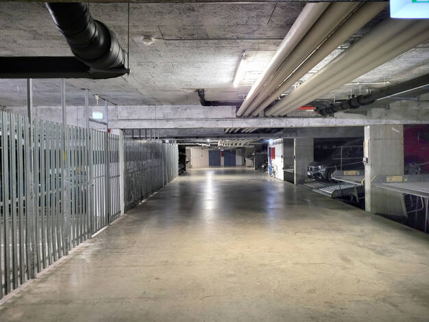 Duplex-Garage zum Kauf 15.800 € Altenberger Platz 5 Tolkewitz/Seidnitz-Nord Ortsamtsbereich Blasewitz 01277