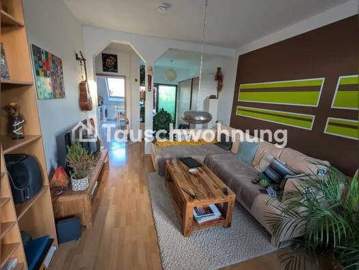 Wohnung zur Miete Tauschwohnung 291 € 2 Zimmer 48 m² 3. Geschoss Altlindenau Alt-West 04177