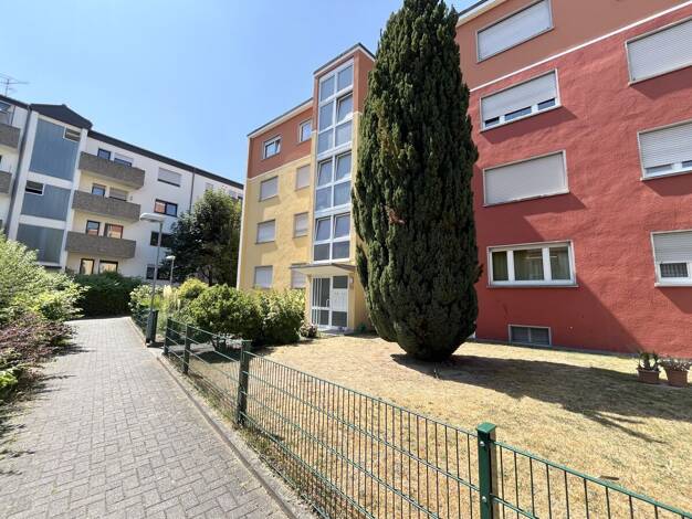Wohnung zum Kauf 188.000 € 3 Zimmer 70 m² Hausen Obertshausen 63179