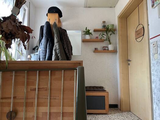 Wohnung zur Miete 750 € 2 Zimmer 85 m² Geschoss 1/1 frei ab 01.10.2026 Walkersbrunn Gräfenberg 91322
