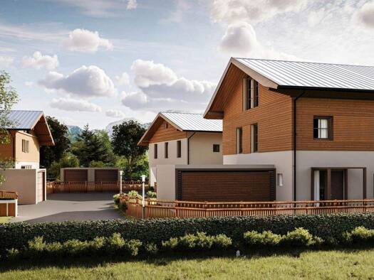 Grundstück zum Kauf 335.000 € 246 m² Grundstück Oberschönau Schönau am Königssee 83471