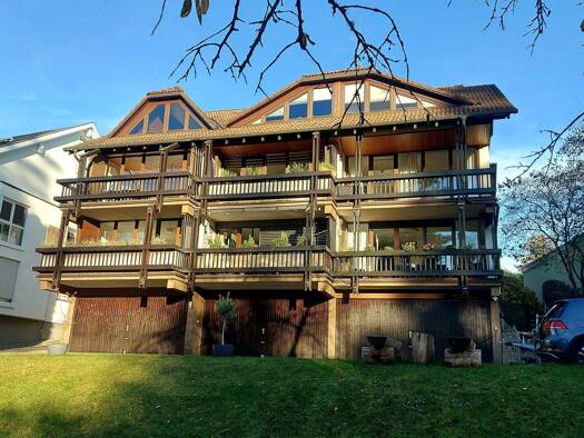 Wohnung zum Kauf 168.000 € 2 Zimmer 58 m² EG Schielberg Marxzell 76359