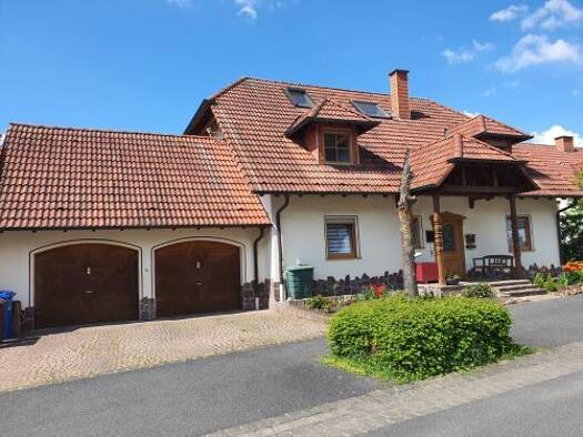 Wohnung zur Miete 760 € 2 Zimmer 80 m² frei ab 01.01.2027 Heugrumbach Arnstein 97450