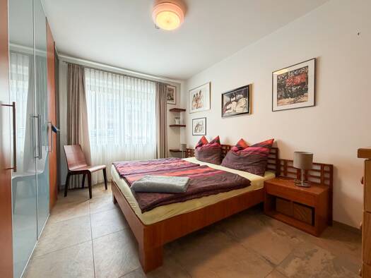 Wohnung zum Kauf 398.000 € 3 Zimmer 82,2 m² EG Lind Villach 9500