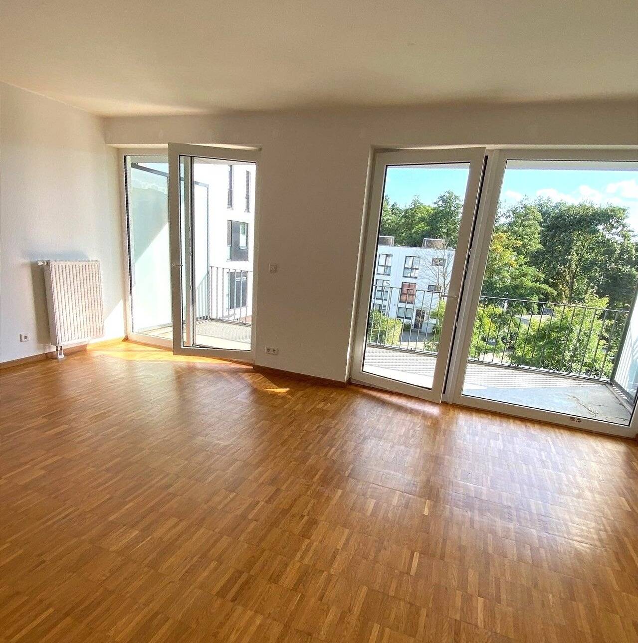 Wohnung zur Miete
